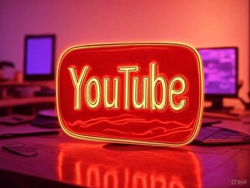 How to Master YouTube Channel Growth in 2025: A No-Fluff Guide to Going Viral
