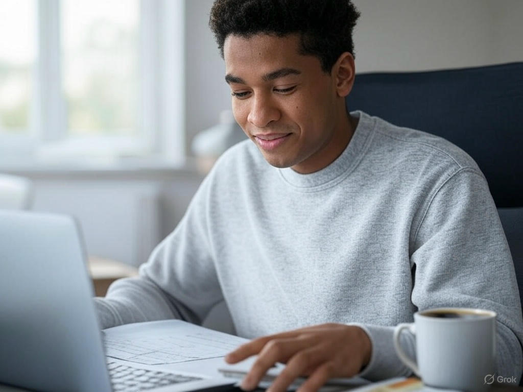 Step-by-Step Process to Succeed in Personal Budgeting