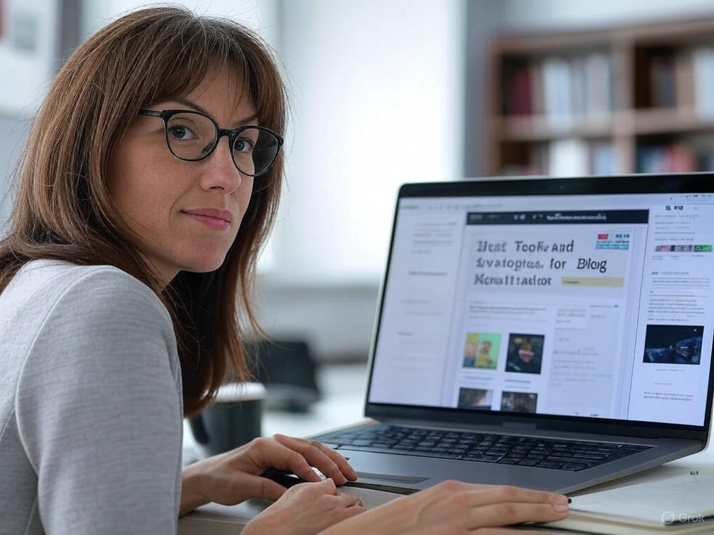 Best Tools and Strategies for Blog Monetization