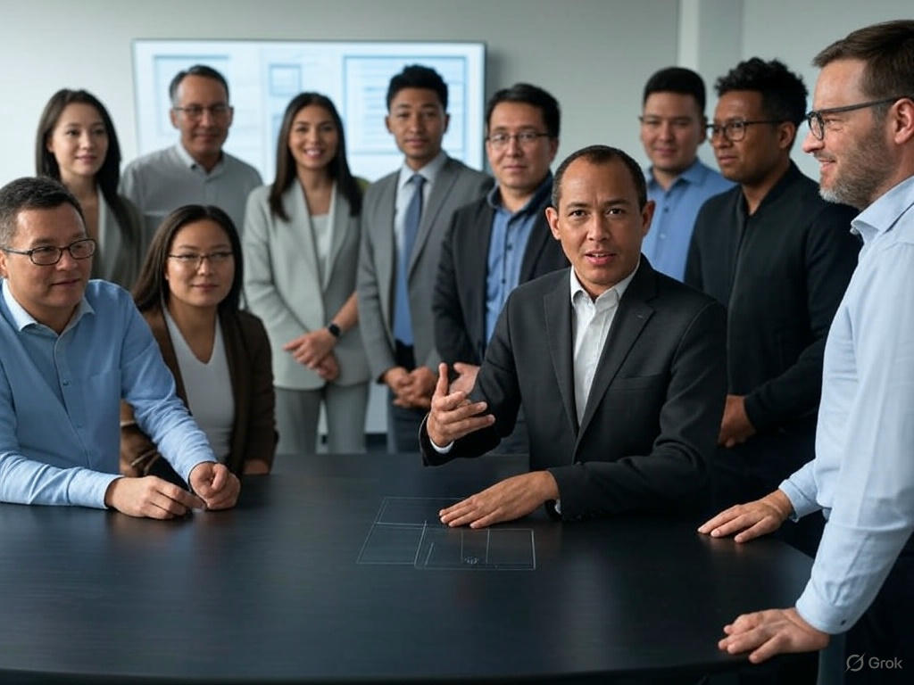 How to Master Digital Marketing in 2025: The Ultimate No-Fluff Guide