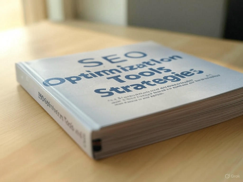 Best Tools and Strategies for SEO Optimization: A Real-World, No-Nonsense Guide