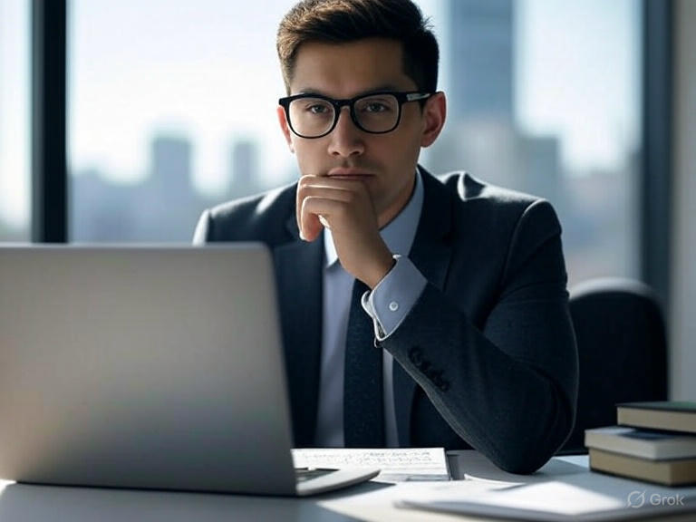 Step-by-Step Process to Succeed in Stock Market Basics