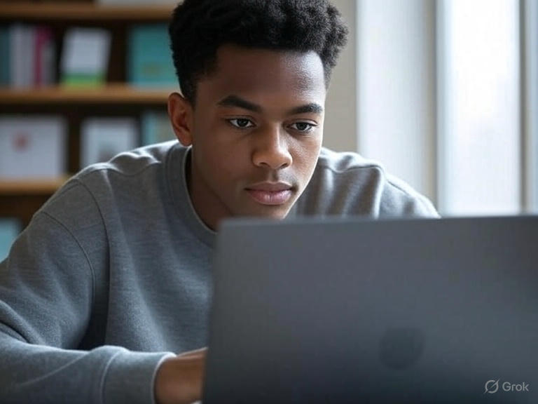 Step-by-Step Process to Succeed in Online Learning Platforms