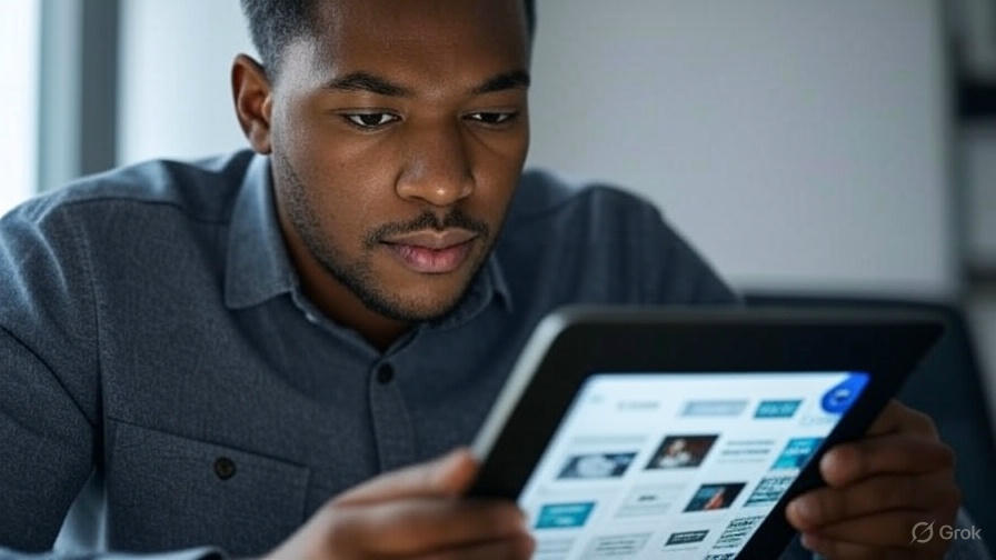 How AI Tools for Creators Can Help You Grow Online