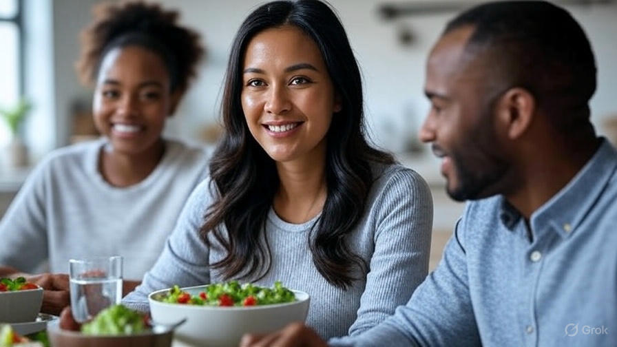 Best Tools and Strategies for Healthy Diet Planning: A Real-Talk Guide That Won’t Bore You to Death