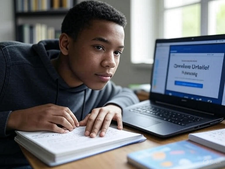 Common Mistakes in Online Learning Platforms and How to Avoid Them