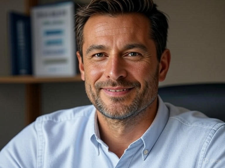 Top 10 SEO Optimization Tips for Beginners (No B.S. Guide for 2025!)