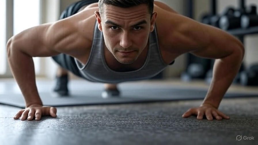 Ultimate Guide to Home Workout Plans: How to Get Fit Without Stepping Foot in a Gym