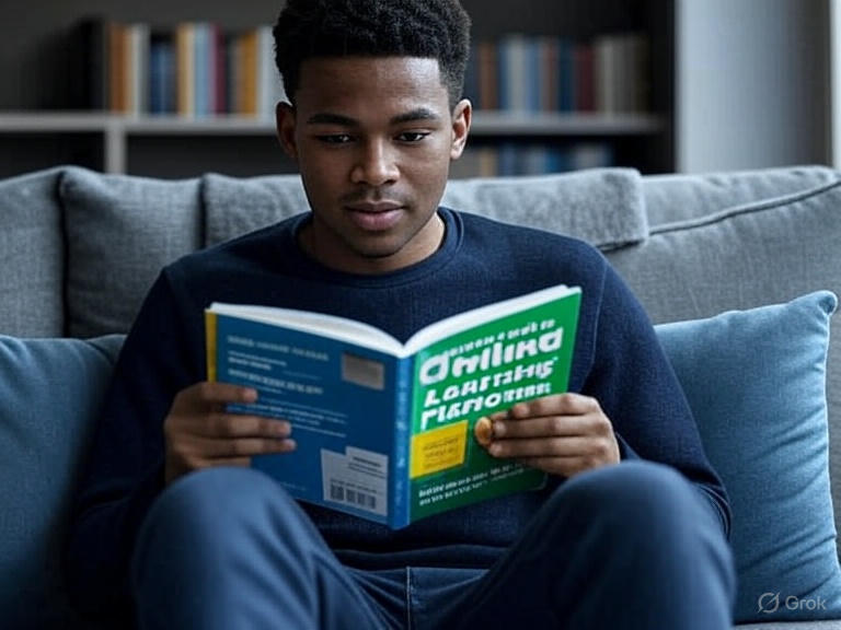 Beginner’s Guide to Online Learning Platforms: Your No-Fluff, Real-Talk Roadmap to Getting Smarter from Your Sofa