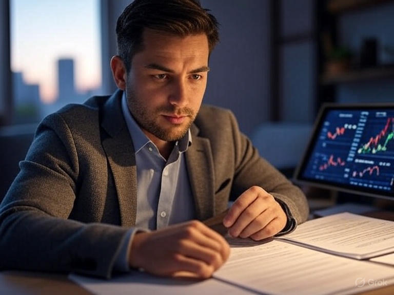 The Future of Personal Budgeting: What to Expect