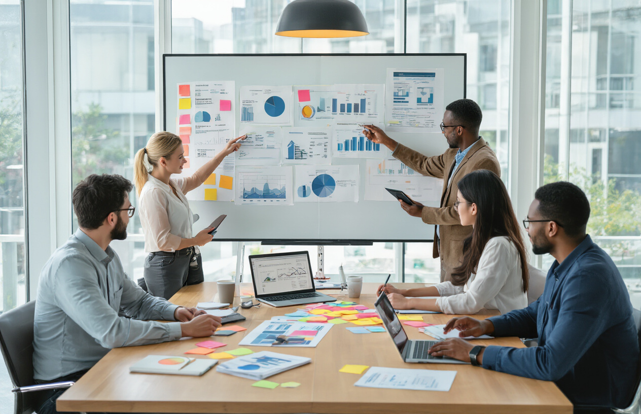 Best Content Marketing Strategies for Beginners