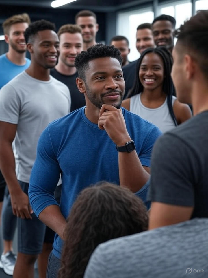 Health and Wellness Trends That Will Dominate 2025