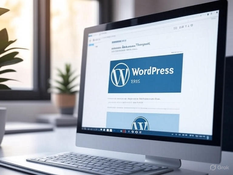 Best Web Hosting Services for WordPress Blogs in 2025