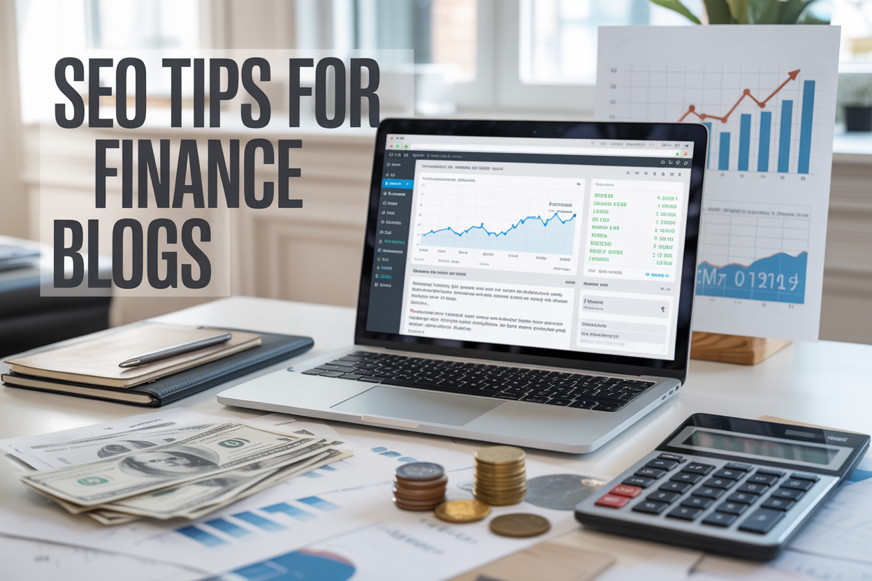 Top Earning WordPress Niches: Why Finance Tops the List